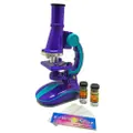 Play N Learn Educational Toy Microscope Purple