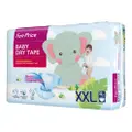 Fairprice Baby Dry Taped Diaper - Xxl ( 15Kg And Above)