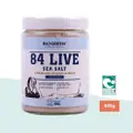 Biogreen Biogreen 84 Live Sea Salt (Fine)