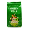Dr Gram Organic Instant Rolled Oats