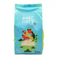 Dr Gram Organic Instant Baby Oats