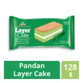 Oriental Layer Cake Pandan Flavour