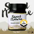 Sweet Nature Manuka Honey Umf 5+