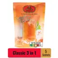 Cha Tra Mue Classic Red Tea 5 Satchets (3 In 1)
