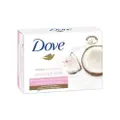Dove Purely Pampering Coconut Milk Beauty Cream Bar Soap