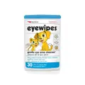 Petkin Eyewipes For Cats And Dogs