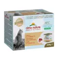 Almo Nature Hfc Light Meal-Tuna & Shrimp (Gluten Free)