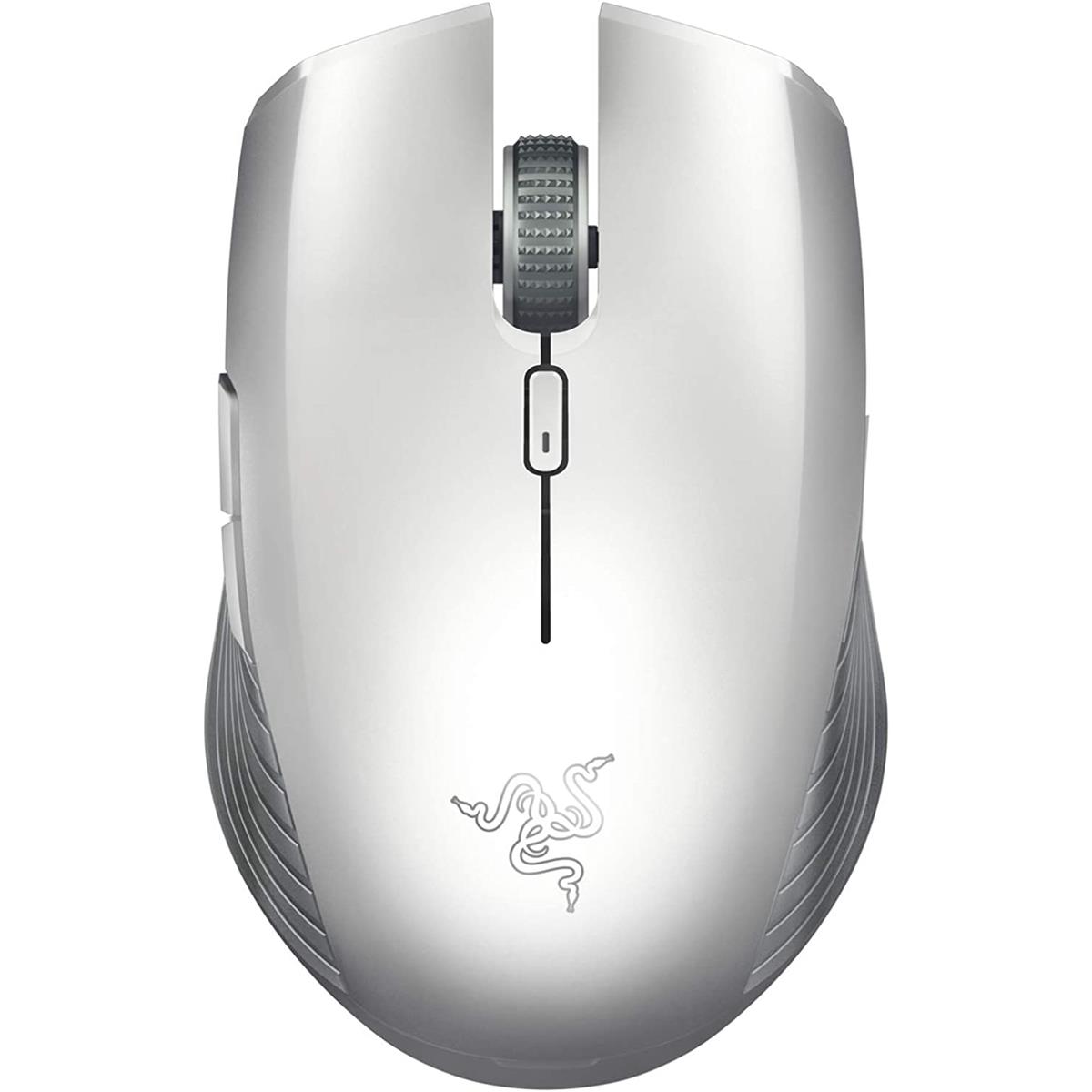Razer Atheris - Mobile Mouse - White