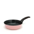 Neoflam Reverse Color Marble 20Cm Frypan