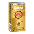 Lavazza Qualita Oro - 100% Arabica