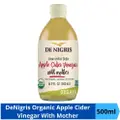 De Nigris Organic Apple Cider Vinegar With Mother