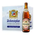 Weihenstephaner Hefeweissbier Dunkel German Dark Wheat Ale