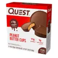 Quest Nutrition Peanut Butter Cups 4 Pack