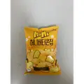 Mimi Honey Butter Corn Chip