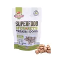 Boo Boo S Best Freeze Dried Superfood Nuggets-Pork