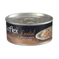 Reflex Plus Essential Chicken In Broth With Cheese Cat Food