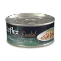 Reflex Plus Essential Chicken In Broth With Tuna Cat Food