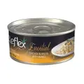 Reflex Plus Essential Chicken In Broth With Mango Cat Food
