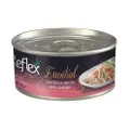 Reflex Plus Essential Chicken In Broth With Shrimp Cat Food