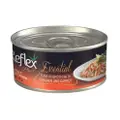 Reflex Plus Essential Tuna In Broth W Chicken&Carrot Cat Food