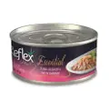 Reflex Plus Essential Tuna In Broth With Shrimp Cat Food