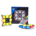 Play N Learn Iq Toy Rubik Cube And Fidget Spinner
