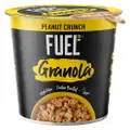 Fuel10K Peanut Crunch Protein Boosted Granola Pot