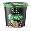 Fuel10K Apple & Cinnamon High Protein Oat Porridge Pot