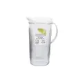 Lustroware Lustroware Water Pitcher-2L ( White Clear)