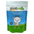 Atasco 100 Percent Whole Goat Milk Powder For Pets