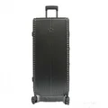 20 Grey Elegant Polycarbonate Aluminium Frame Luggage