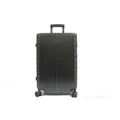 20 Grey Elegant Polycarbonate Aluminium Frame Luggage