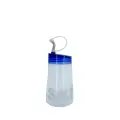 Hhptl Sauce Bottle Blue (Small)