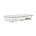 Citylife Underbed Storage Box With Dual Flap - 54L
