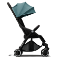 Hamilton S1 Plus Baby Stroller - Lake Blue