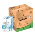 Absorba [Carton] Nateen Plus Adult Diapers - L (115-150Cm)