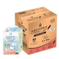 Absorba [Carton] Nateen Soft Adult Diapers - M (95-125Cm)