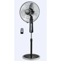 Morries Ms 535Sftr 16 Stand Fan W/Remote Function
