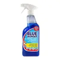 Blue Wonder All Purpose Cleaner Spray For Grease & Stains