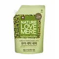 Nature Love Mere Baby Laundry Detergent - Mung Beans (Refill)