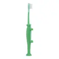 Dr. Brown?S Baby And Toddler Toothbrush - Crocodile