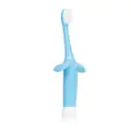 Dr. Brown?S Infant-To-Toddler Toothbrush - Blue