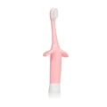 Dr. Brown?S Infant-To-Toddler Toothbrush - Pink