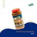 Prome Curry Powder (Jar) 250G -- By Dashmesh