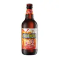 Brothers Toffee Apple English Cider