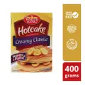 White King Creamy Classic Hotcake Mix