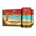 Kona Longboard Hawaiian Lager - Can (Craft Beer)