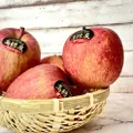 Happy Fruits Air-Flown Japan Aomori Apples