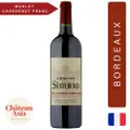Chateau Simard - Bordeaux Red Wine