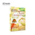 Healthy Mate Apple Cinnamon Cereal (No Sugar) 27G X 15 Sachet